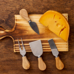 Cheese Knives