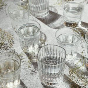 Specialty Glasses