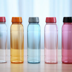 Water Bottles