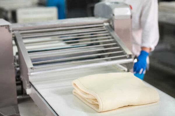 Dough Sheeters and Dough Presses