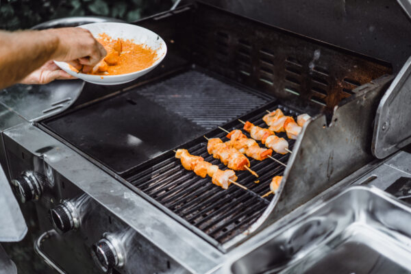 Grills and Griddles