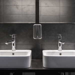 Sink Units and Wash Stations