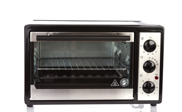 Microwave Ovens