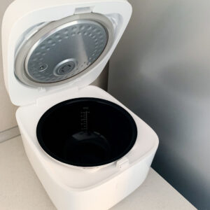 Rice Cookers and Warmers