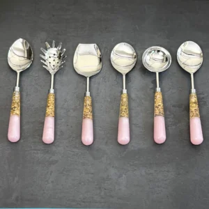 Serving Spoons