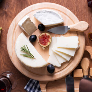 Cheese Boards