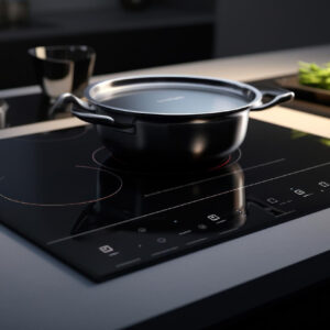 Induction Cookers