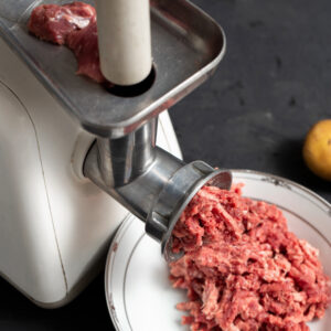 Meat Grinders and Slicers
