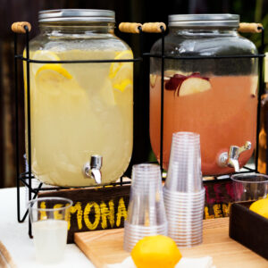 Beverage Dispensers