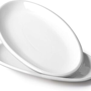 Oval Platters