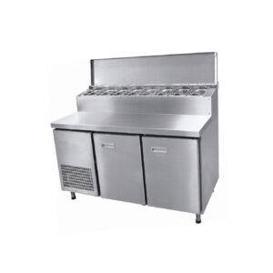 Refrigerated Prep Tables