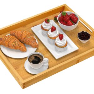 Breakfast Trays
