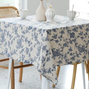 Casual Tablecloths