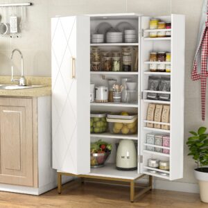 Storage Cabinets