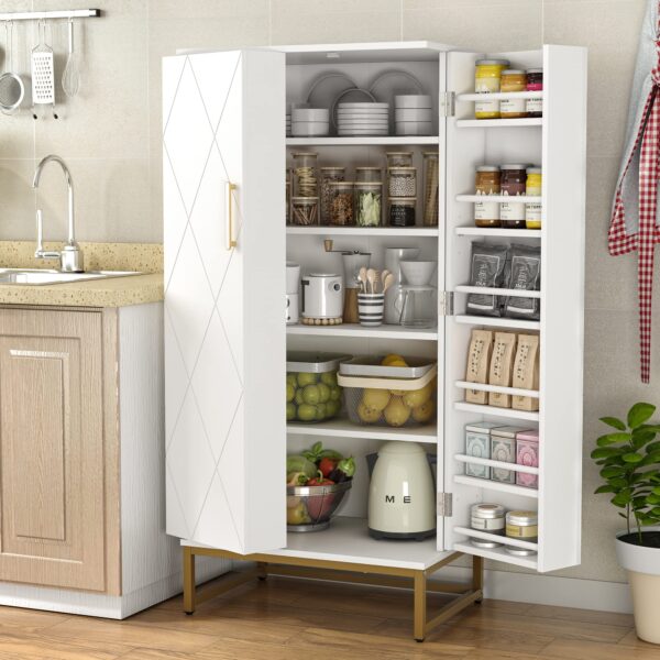 Storage Cabinets