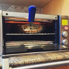 Toasters and Salamander Ovens