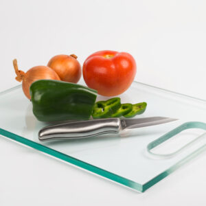 Glass Cutting Boards