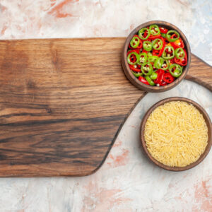 Bamboo Serving Boards