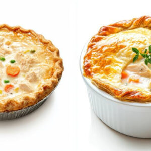 Pie Pan