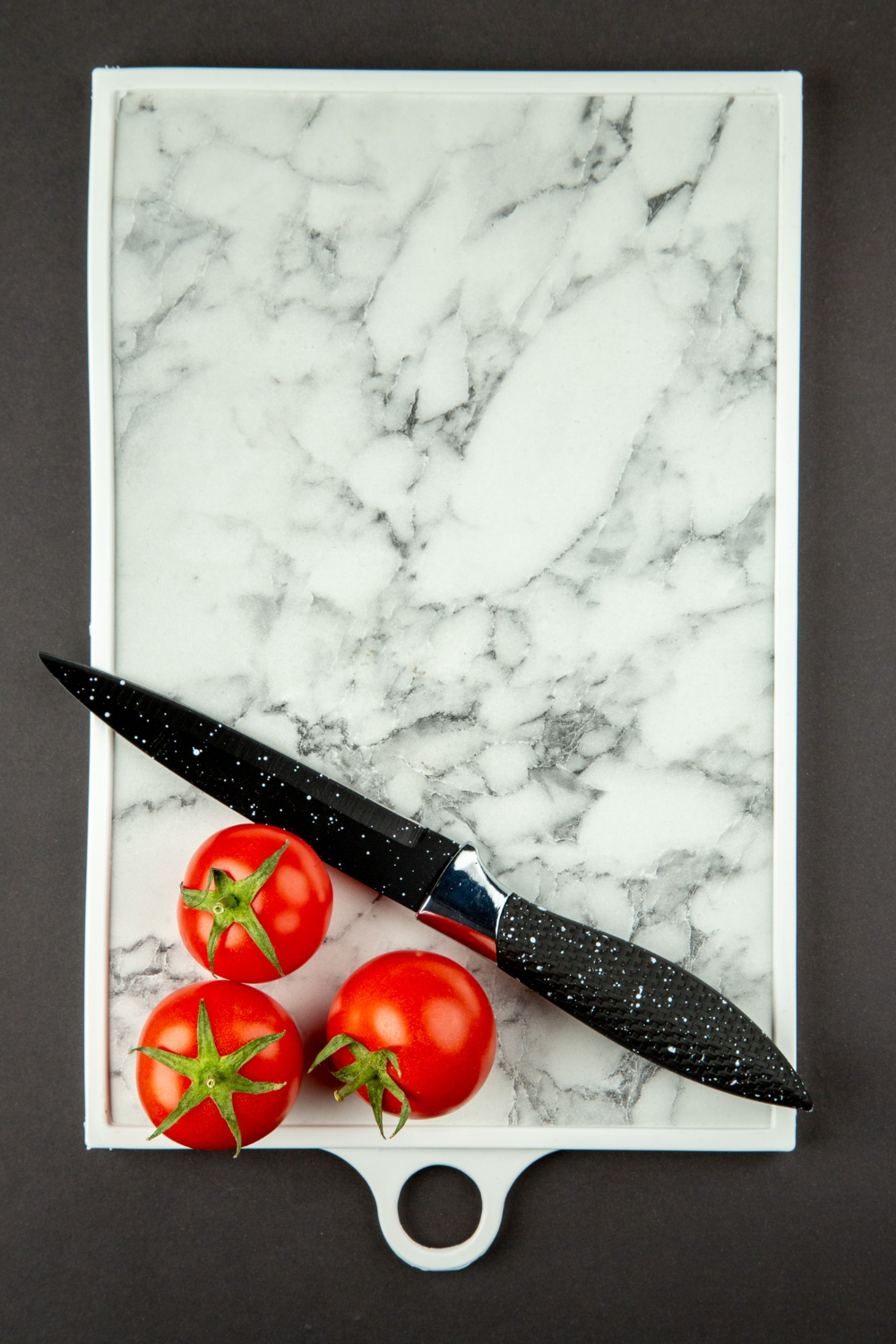 Marble and Stone Cutting Boards
