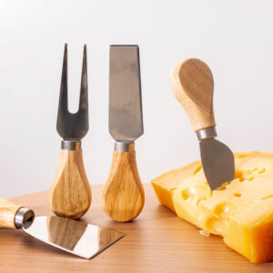 Cheese Knives