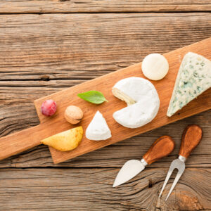 Cheese Boards