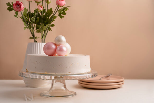 Cake Stands