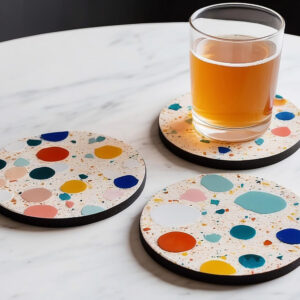 Coasters
