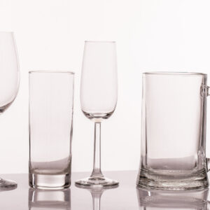Wine Glasses