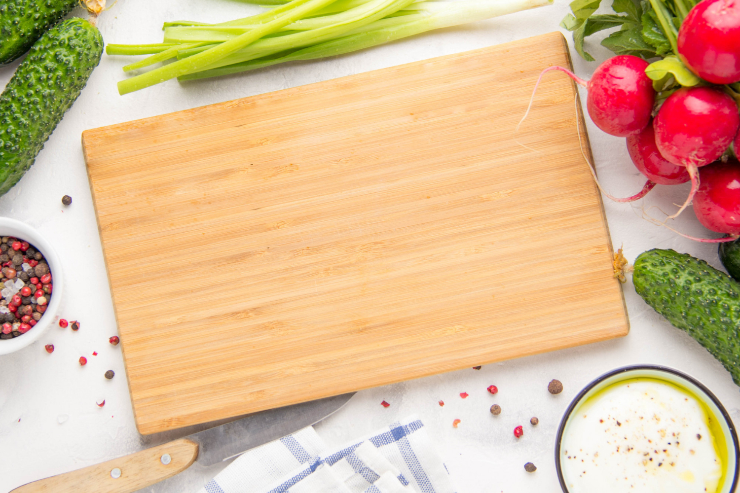 Chopping Boards