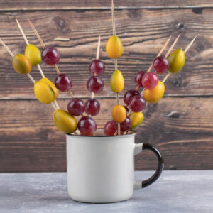 Cocktail Picks and Skewers