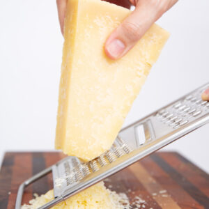 Cheese Graters
