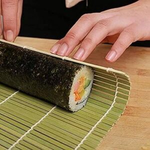 Sushi Rolling Mats