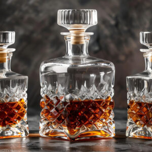 Decanters