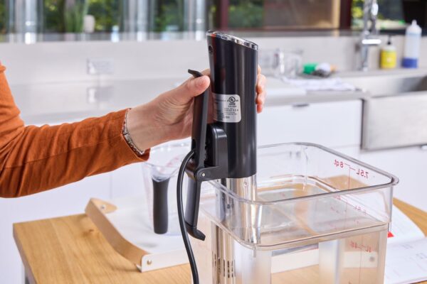 Sous Vide Machines