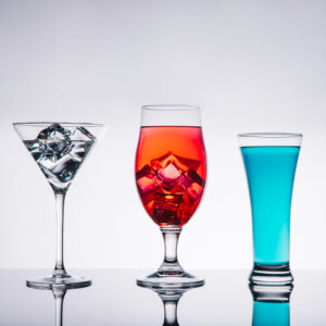 Cocktail Glasses