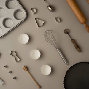 Decorating Tools